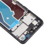 Cadre et façade LCD pour ZTE Blade A75 5G / V60, For ZTE Blade A75 4G / V60 Smart – Image 5