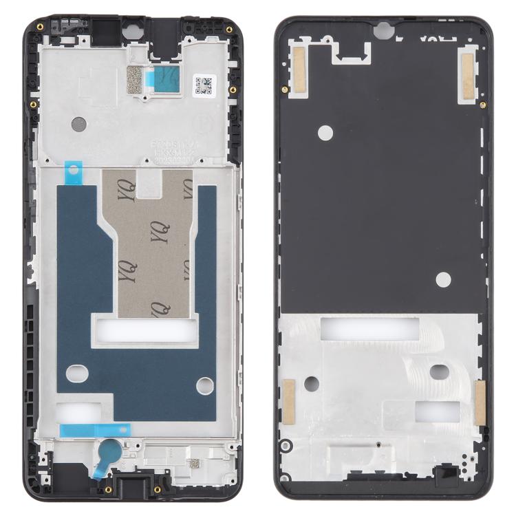 RPS0147.jpg Cadre LCD avant pour ZTE Blade A73 5G – Image 1