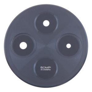 Objectif de caméra arrière OEM pour Xiaomi Redmi 14C 4G, For Xiaomi Redmi 14C 4G (Black), For Xiaomi Redmi 14C 4G(Green), For Xiaomi Redmi 14C 4G(Purple), For Xiaomi Redmi 14C 4G(Silver)