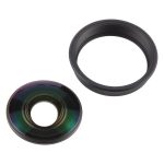 Cache d'objectif de caméra arrière OEM pour Insta360 X4 – Image 2