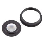 Cache d'objectif de caméra arrière OEM pour Insta360 X4 – Image 3
