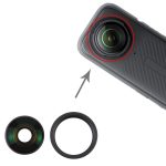 Cache d'objectif de caméra arrière OEM pour Insta360 X4 – Image 5