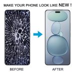 Écran LCD AMOLED d'origine pour Xiaomi Civi 5 Pro avec numériseur complet – Image 6