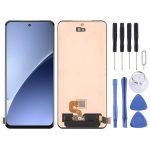 Écran LCD AMOLED LTPO d'origine pour Xiaomi 15S Pro, assemblage complet