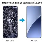 Écran LCD AMOLED LTPO d'origine pour Xiaomi 15S Pro, assemblage complet – Image 6
