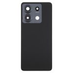 Coque arrière d'origine pour Xiaomi Redmi Note 13 Pro 5G avec cache-objectif., For Xiaomi Redmi Note 13 Pro 5G(with Camera Lens Frame) – Image 2