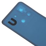 Coque arrière d'origine pour Xiaomi Redmi Note 13 Pro 5G avec cache-objectif., For Xiaomi Redmi Note 13 Pro 5G(with Camera Lens Frame) – Image 4