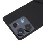Coque arrière d'origine pour Xiaomi Redmi Note 13 Pro 5G avec cache-objectif., For Xiaomi Redmi Note 13 Pro 5G(with Camera Lens Frame) – Image 5