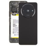 Coque arrière d'origine pour Xiaomi Redmi A3 4G avec cache-objectif de caméra, For Xiaomi Redmi A3 4G(with Camera Lens Frame)