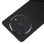 Coque arrière d'origine pour Xiaomi Redmi A3 4G avec cache-objectif de caméra, For Xiaomi Redmi A3 4G(with Camera Lens Frame) – Image 4