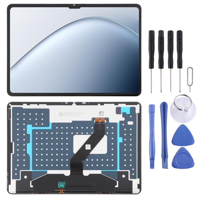 RPS0601.jpg Écran LCD d'origine avec numériseur complet pour Xiaomi Pad 7 Ultra – Image 1