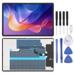 Écran LCD d'origine avec numériseur complet pour Xiaomi Redmi Pad 2