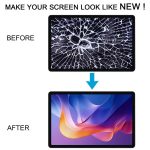 Écran LCD d'origine avec numériseur complet pour Xiaomi Redmi Pad 2 – Image 6