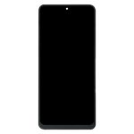 Écran LCD TFT complet pour ZTE Nubia RedMagic 6R NX666J avec numériseur, ne prenant pas en charge l'identification par empreinte digitale – Image 2
