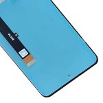Écran LCD TFT complet pour ZTE Nubia RedMagic 6R NX666J avec numériseur, ne prenant pas en charge l'identification par empreinte digitale – Image 4