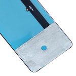 Écran LCD TFT complet pour ZTE Nubia RedMagic 6R NX666J avec numériseur, ne prenant pas en charge l'identification par empreinte digitale – Image 5