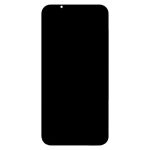 Écran LCD TFT complet pour ZTE Nubia Play 5G NX651, avec numériseur, ne prenant pas en charge l'identification par empreinte digitale – Image 2