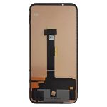 Écran LCD TFT complet pour ZTE Nubia Play 5G NX651, avec numériseur, ne prenant pas en charge l'identification par empreinte digitale – Image 3