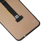 Écran LCD TFT complet pour ZTE Nubia Play 5G NX651, avec numériseur, ne prenant pas en charge l'identification par empreinte digitale – Image 4