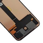 Écran LCD TFT complet pour ZTE Nubia Play 5G NX651, avec numériseur, ne prenant pas en charge l'identification par empreinte digitale – Image 5