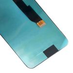 Écran LCD TFT complet pour ZTE Nubia RedMagic 7 Pro / 7S Pro, sans identification par empreinte digitale – Image 4