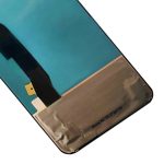 Écran LCD TFT complet pour ZTE Nubia RedMagic 7 Pro / 7S Pro, sans identification par empreinte digitale – Image 5