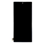 Écran LCD TFT complet pour ZTE Nubia RedMagic 9 Pro / 9 Pro+ / 9S Pro / 9S Pro+, sans identification par empreinte digitale – Image 2