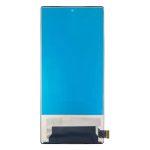 Écran LCD TFT complet pour ZTE Nubia RedMagic 9 Pro / 9 Pro+ / 9S Pro / 9S Pro+, sans identification par empreinte digitale – Image 3