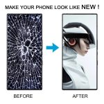 Écran LCD TFT complet pour ZTE Nubia RedMagic 9 Pro / 9 Pro+ / 9S Pro / 9S Pro+, sans identification par empreinte digitale – Image 6