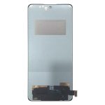 Écran LCD TFT complet pour ZTE Nubia Z40S Pro NX702J, avec numériseur, ne prenant pas en charge l'identification par empreinte digitale – Image 3