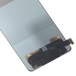 Écran LCD TFT complet pour ZTE Nubia Z40S Pro NX702J, avec numériseur, ne prenant pas en charge l'identification par empreinte digitale – Image 5