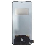 Écran LCD TFT complet pour ZTE Nubia Z50S Pro / Z60S Pro, sans identification par empreinte digitale – Image 3