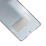 Écran LCD TFT complet pour ZTE Nubia Z50S Pro / Z60S Pro, sans identification par empreinte digitale – Image 4