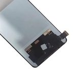 Écran LCD TFT complet pour ZTE Nubia Z50S Pro / Z60S Pro, sans identification par empreinte digitale – Image 5