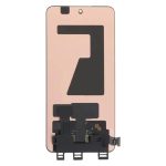 Écran LCD TFT complet pour OnePlus Nord 4 CPH2663 avec numériseur, ne prenant pas en charge l'identification par empreinte digitale – Image 3