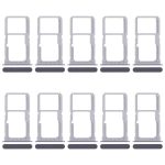 Pour Realme 14x Inde : 10 tiroirs pour carte SIM d'origine + tiroir pour carte SIM/carte microSD, For Realme 14x India (Original)