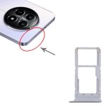 Pour Realme 12x 5G RMX3997 : 10 tiroirs pour carte SIM d'origine + tiroir pour carte SIM/carte microSD, For Realme 12x 5G (Original) – Image 4