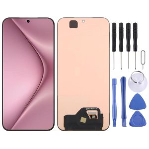 Écran LCD d'origine avec numériseur complet pour Huawei Pura 70