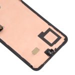 Écran LCD d'origine complet avec châssis pour Google Pixel 8 GKWS6, incluant un câble flexible pour lecteur d'empreintes digitales – Image 5