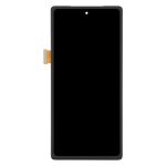 Écran LCD d'origine avec numériseur et nappe de connexion pour lecteur d'empreintes digitales, compatible avec Google Pixel 7a GWKK3 GHL1X G0DZQ G82U8 – Image 2