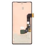 Écran LCD d'origine avec numériseur et nappe de connexion pour lecteur d'empreintes digitales, compatible avec Google Pixel 7a GWKK3 GHL1X G0DZQ G82U8 – Image 3