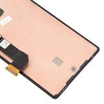Écran LCD d'origine avec numériseur et nappe de connexion pour lecteur d'empreintes digitales, compatible avec Google Pixel 7a GWKK3 GHL1X G0DZQ G82U8 – Image 4