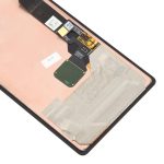 Écran LCD d'origine avec numériseur et nappe de connexion pour lecteur d'empreintes digitales, compatible avec Google Pixel 7a GWKK3 GHL1X G0DZQ G82U8 – Image 5