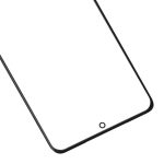 Pour OnePlus 12, lentille extérieure en verre de l'écran avant avec adhésif optiquement transparent OCA – Image 3