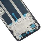 Pour OnePlus Ace 5 Racing Plaque de cadre central – Image 4