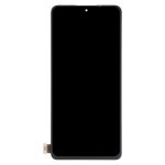 Écran LCD AMOLED d'origine avec numériseur et ensemble complet pour Xiaomi Redmi Note 12 Pro 4G – Image 2