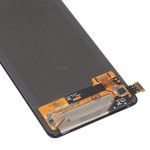 Écran LCD AMOLED d'origine avec numériseur et ensemble complet pour Xiaomi Redmi Note 12 Pro 4G – Image 5
