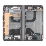 Écran LCD principal d'origine pour Google Pixel Fold G9FPL, numériseur, assemblage complet avec cadre – Image 3