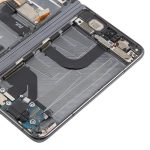 Écran LCD principal d'origine pour Google Pixel Fold G9FPL, numériseur, assemblage complet avec cadre – Image 4