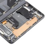 Écran LCD principal d'origine pour Google Pixel Fold G9FPL, numériseur, assemblage complet avec cadre – Image 5